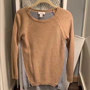 Loft Crewneck Sweater